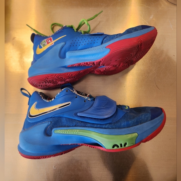 Men's Nike Uno sneakers Size 9 - Picture 12 of 12